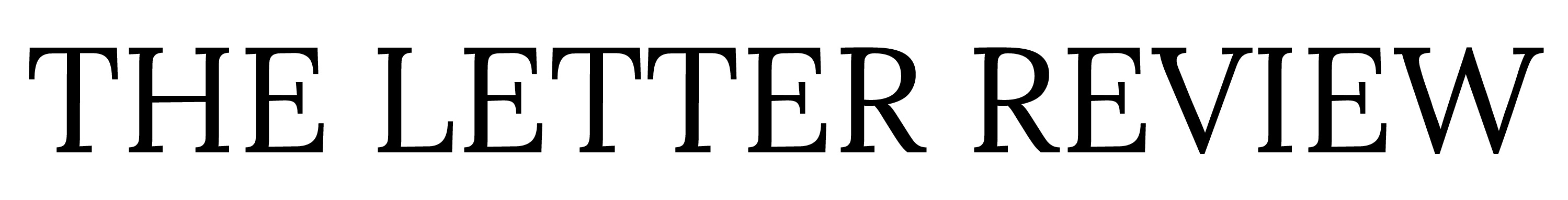 The Letter Review